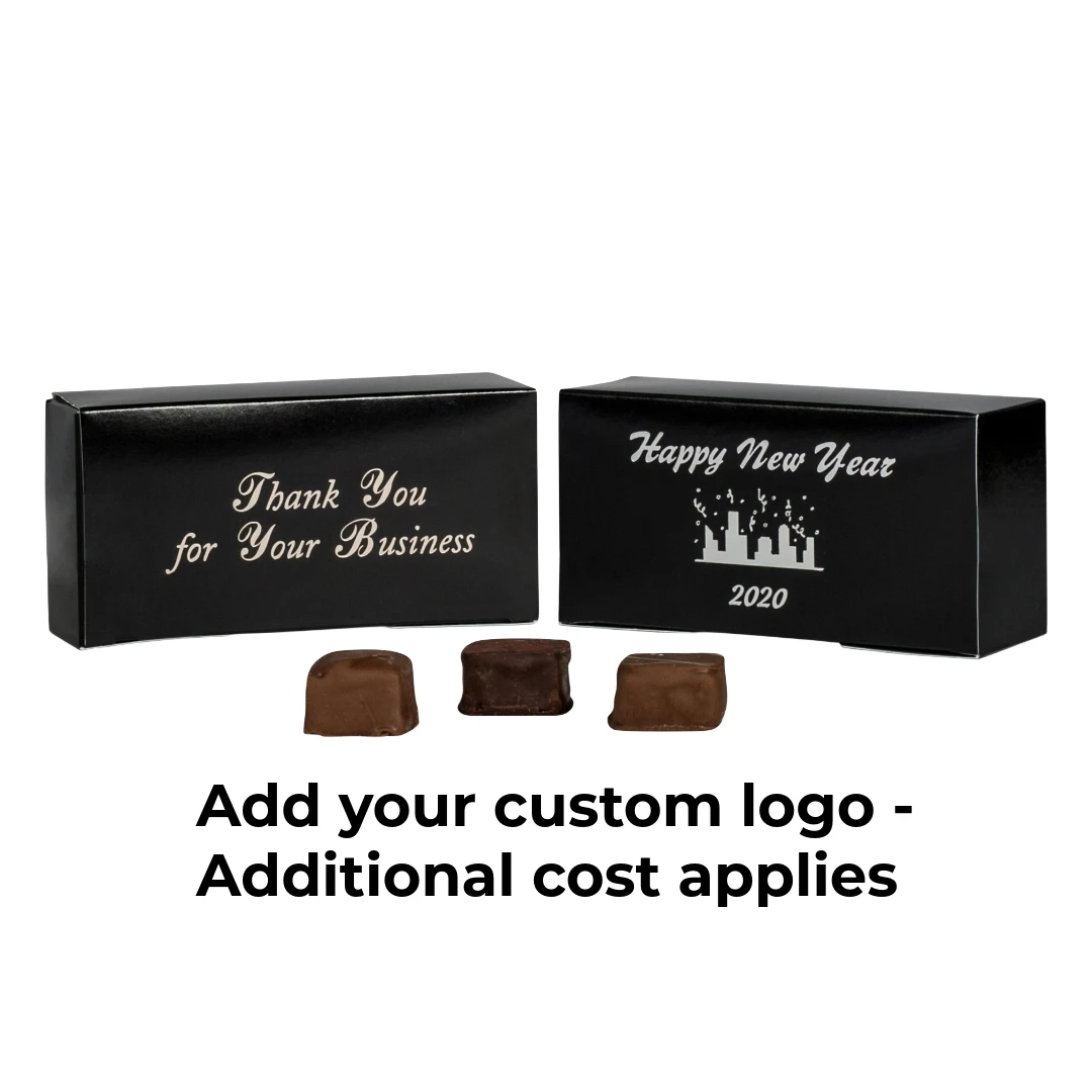 50 Boxes 1/2 lb. Candy & Fudge Boxes