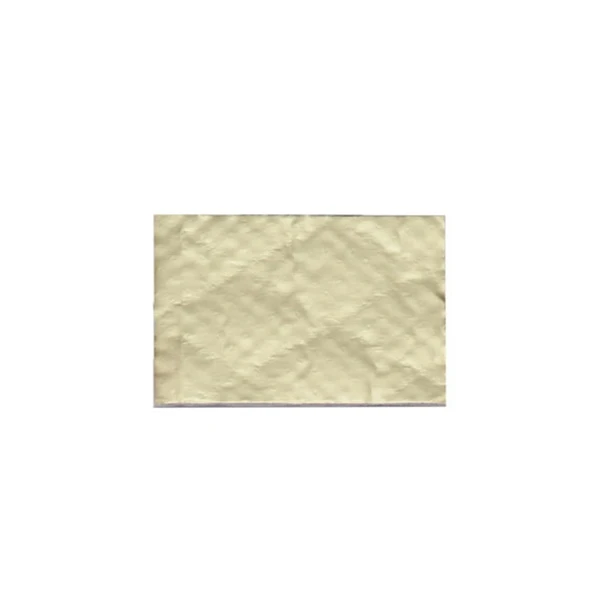 500 Pads 1/4 lb. Candy Pads Gold 4-7/16" x 3-7/16"