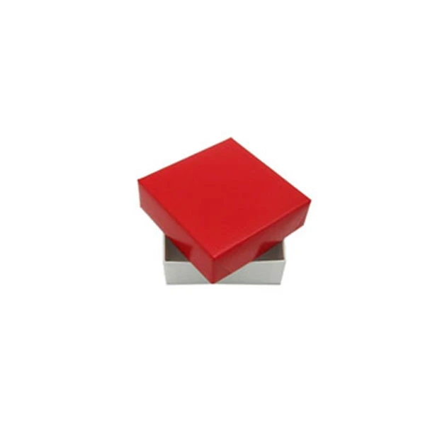48 Sets - 3 oz. Rigid Set Up Boxes - Cover & Base Sets