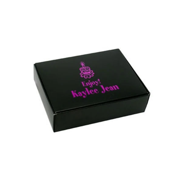 50 Boxes 1/4 lb.