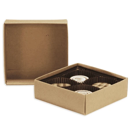 Candy Boxes - 250 Bases