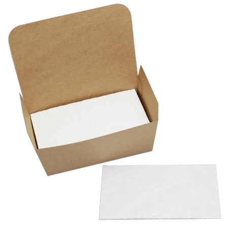 500 Pads
