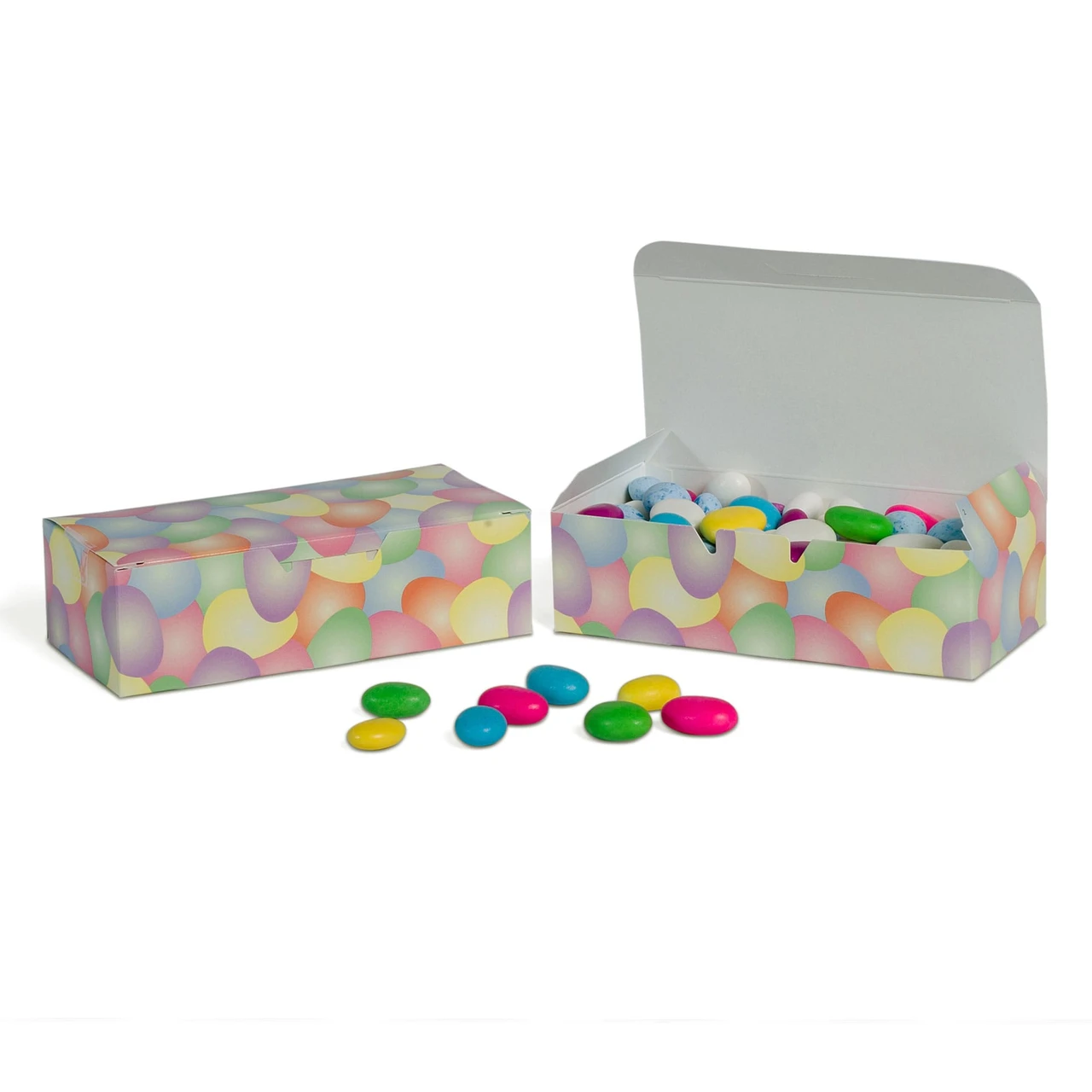 Candy Boxes - 250 Boxes