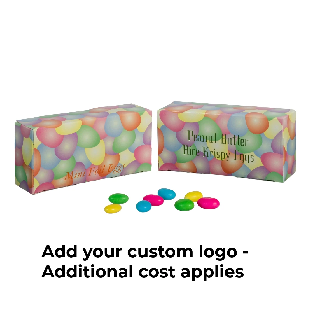 Candy Boxes - 250 Boxes