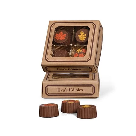 Candy Boxes - 50 Covers