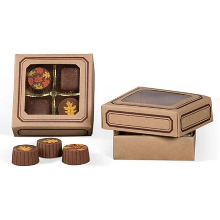Candy Boxes - 50 Covers
