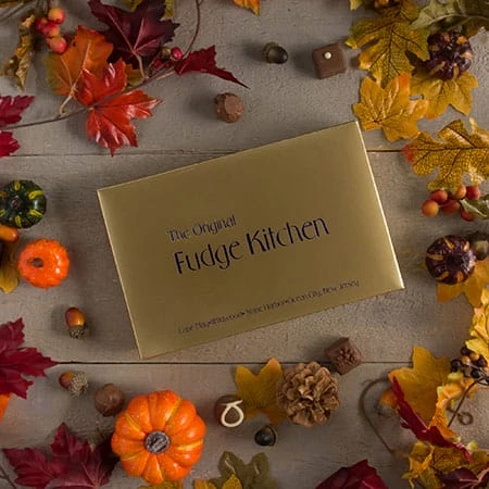 50 Covers - 1 lb. Candy-Chocolate Box Covers - Gold