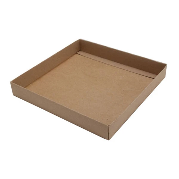 50 Bases - 32 oz. Candy Box Bases - Holly Berries
