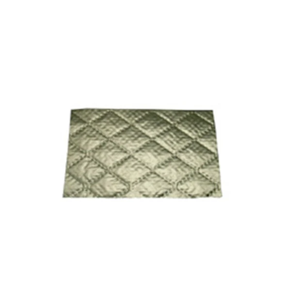 500 Pads - 8 oz. Candy Pads - Gold