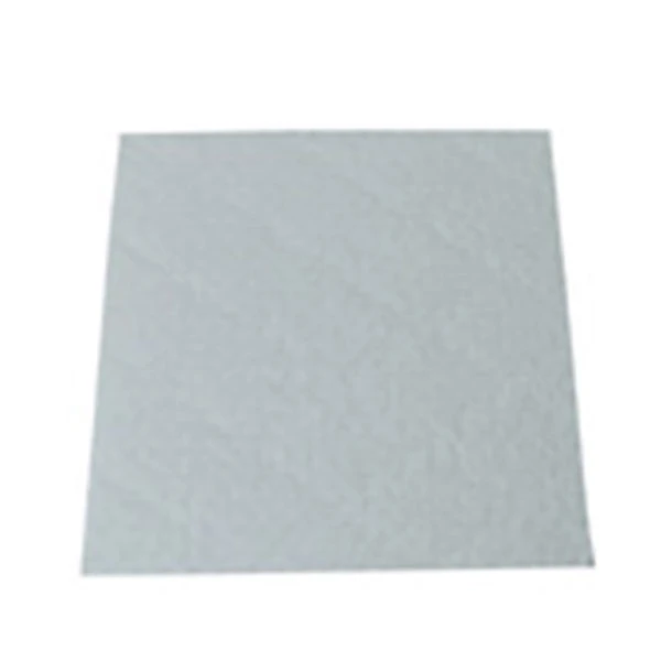 500 Pads - 16 oz. Candy Pads - White
