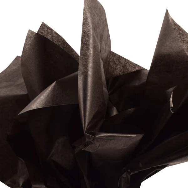 Waxed Tissue