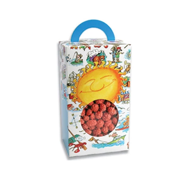 Candy Totes - 1 lb. Fun in the Sun Candy Totes