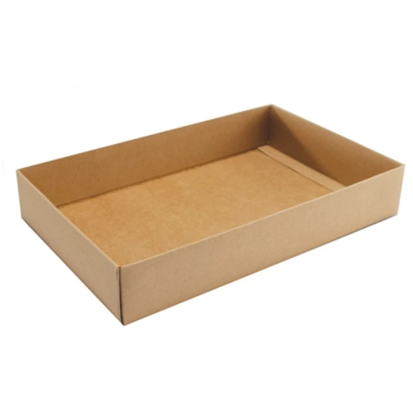 250 Deep Bases - 1 lb. Candy Box Bases