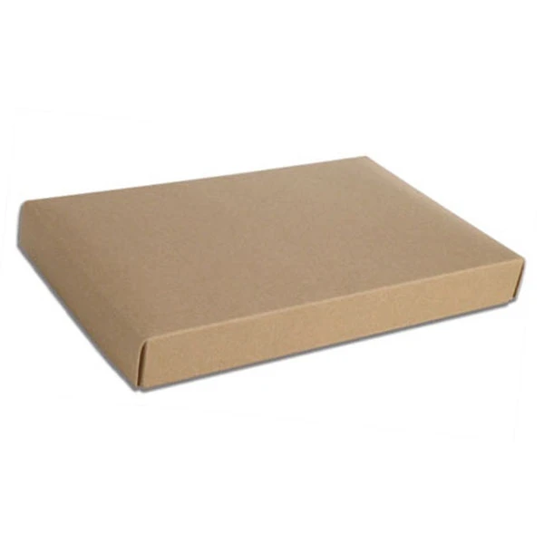 250 Covers - 1 lb. Candy-Chocolate Box Covers - Kraft