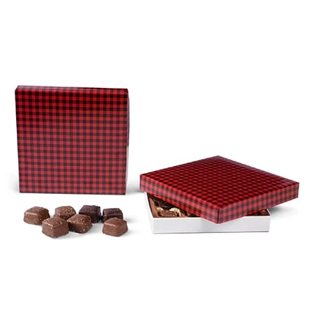 Candy Boxes - 50 Covers