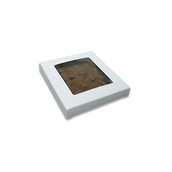 50 Boxes - Chocolate Bark Box - Small Zodiac