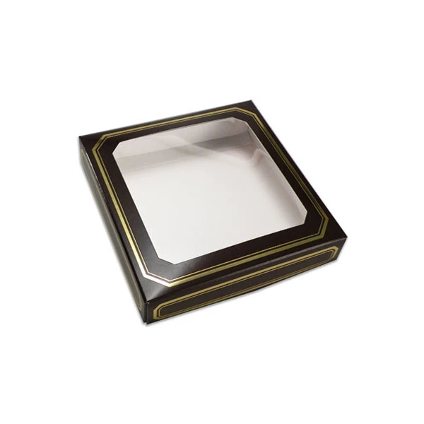 250 Boxes - 8 oz. Candy Box