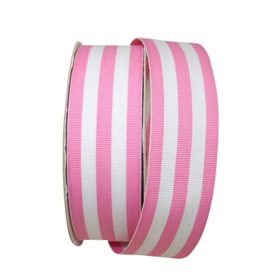 Grosgrain Stripes