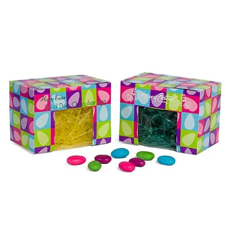 50 Boxes - 1/4 lb.