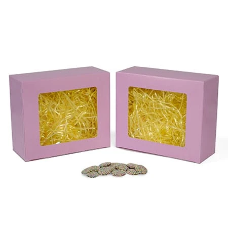 Bakery Boxes