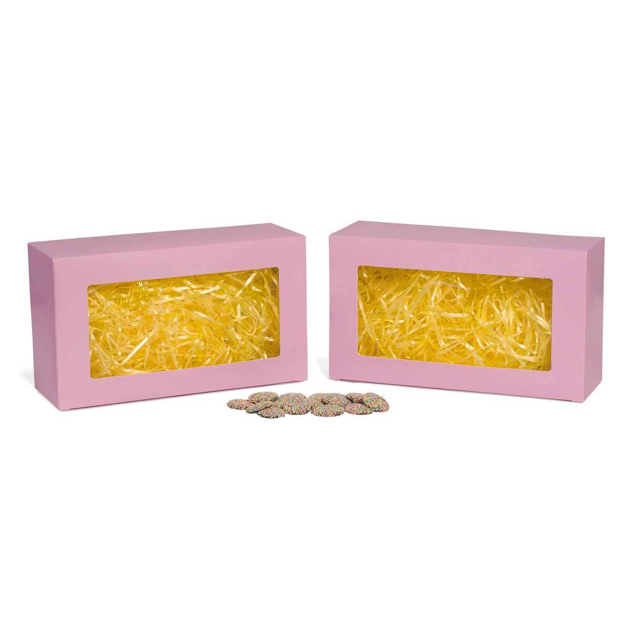 MADE IN USA 100 Boxes