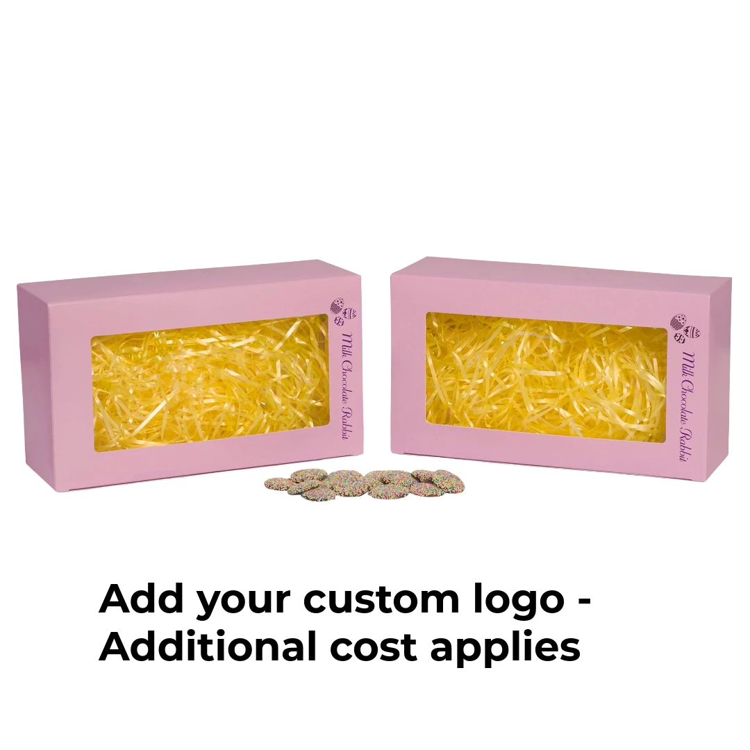 MADE IN USA 100 Boxes