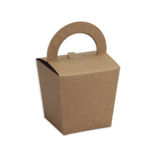 50 Boxes - Candy Basket Tote