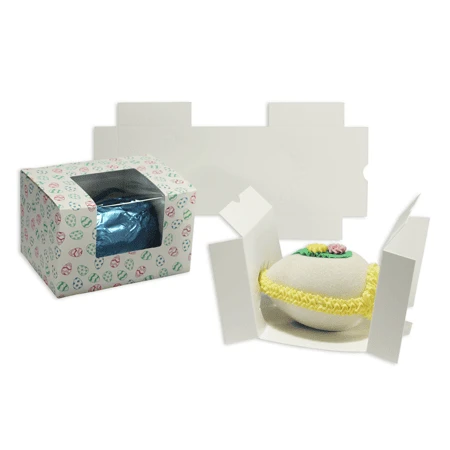 250 Inserts - 1 lb. Egg Inserts